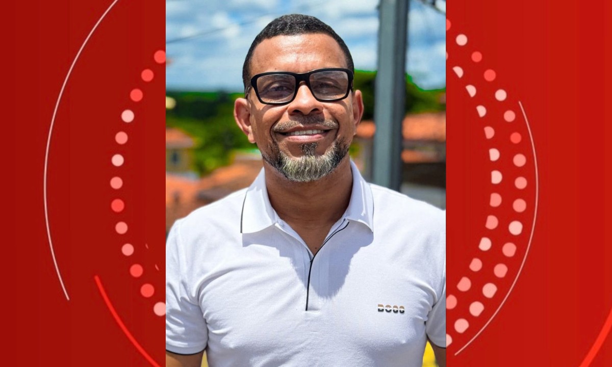 Vereador de Alagoinhas sofre tentativa de homicídio e escapa com ferimentos leves