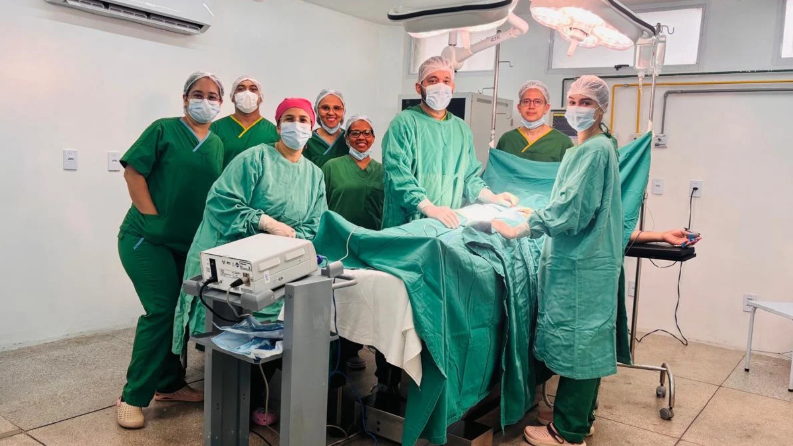 Hospital passa a oferecer vasectomia pelo SUS em Teresina; saiba como solicitar