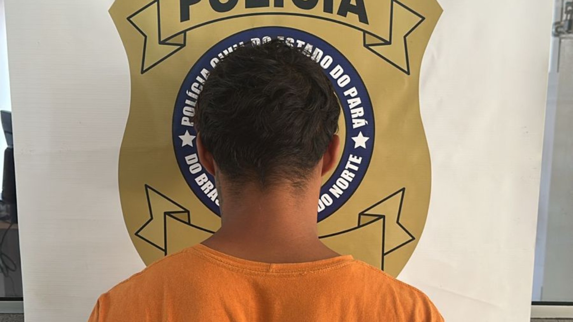 Homem é preso suspeito de atear fogo em cadáver no Pará