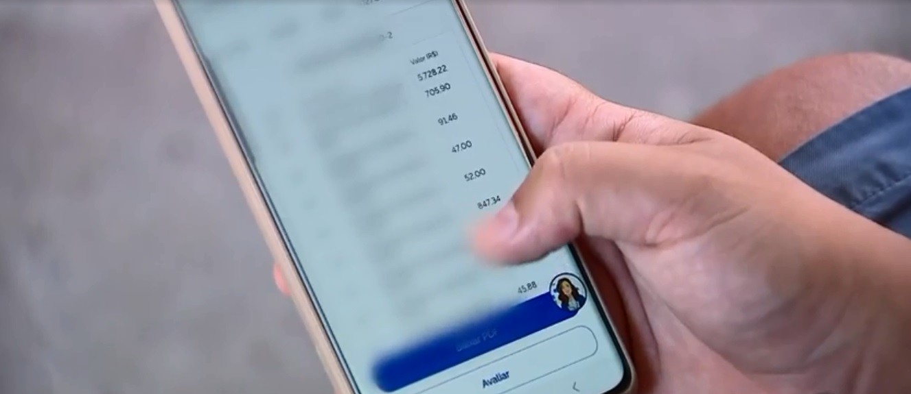 PF faz operação contra grupo suspeito de fazer empréstimos no nome de mais de 100 servidores de universidade