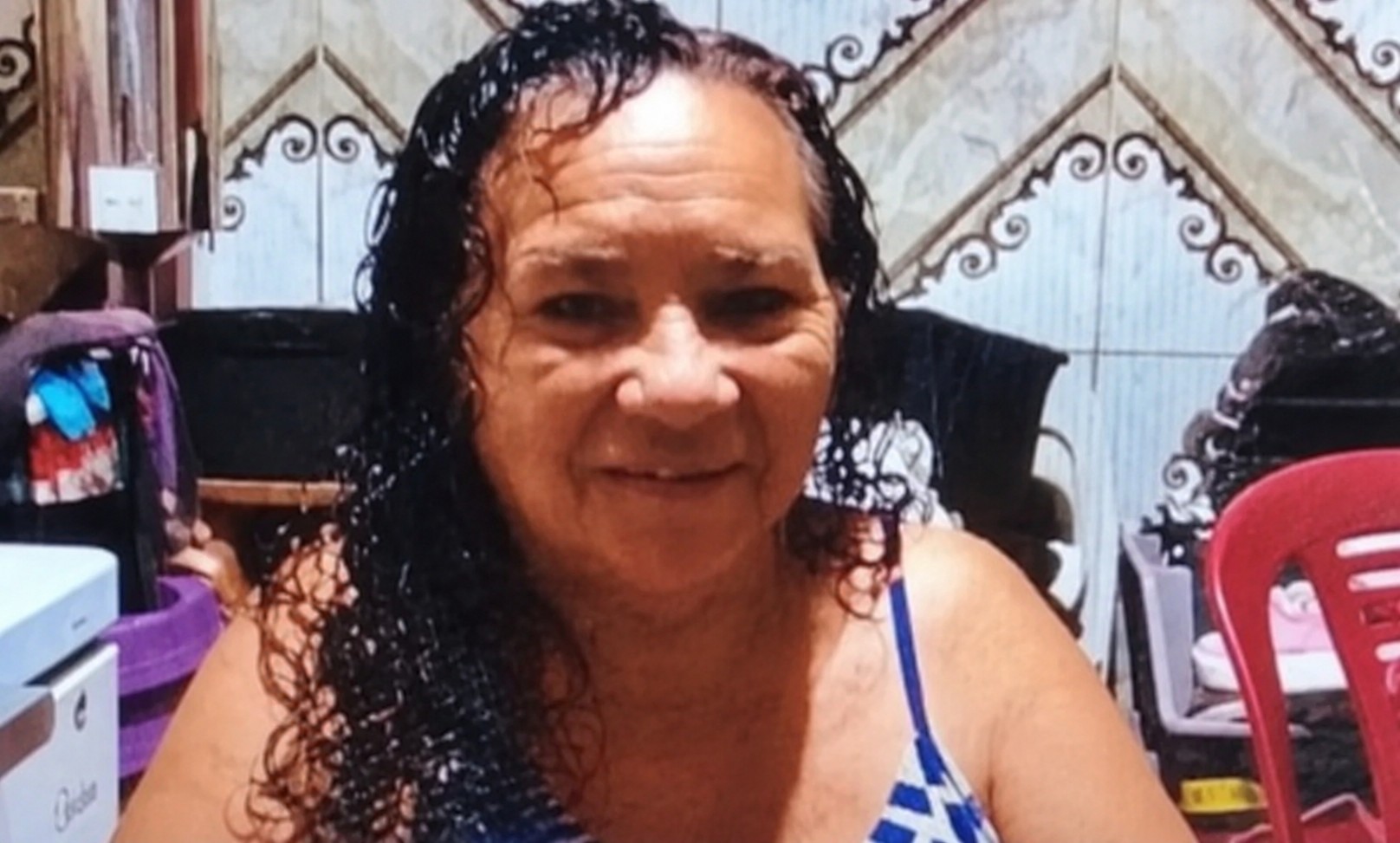 Mãe é golpeada e morre ao tentar apartar briga entre os filhos em Cametá, no Pará