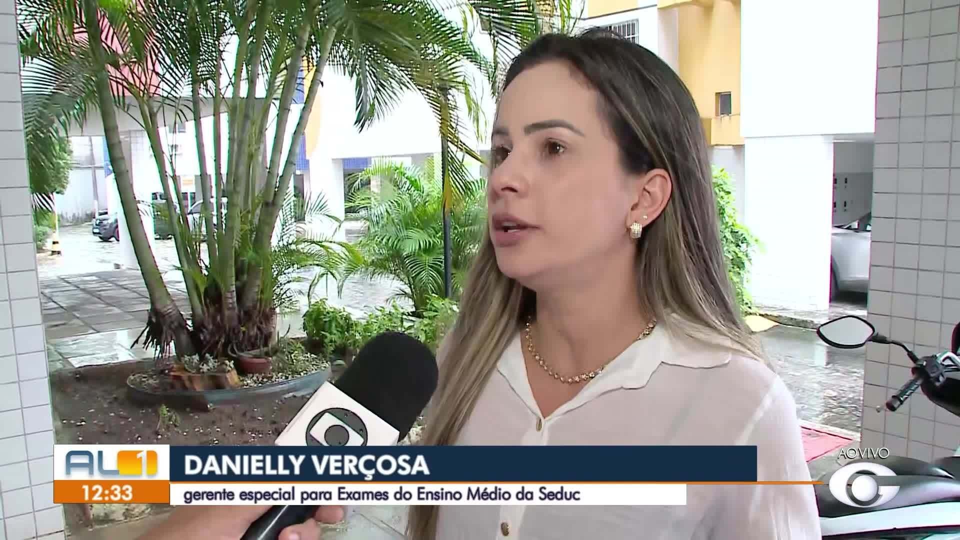 VÍDEOS: AL1 de sábado, 24 de maio