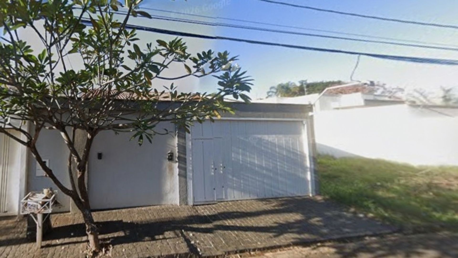 Casa e escritório relacionados a Alexandre Pires são alvo de buscas da Polícia Federal em Uberlândia
