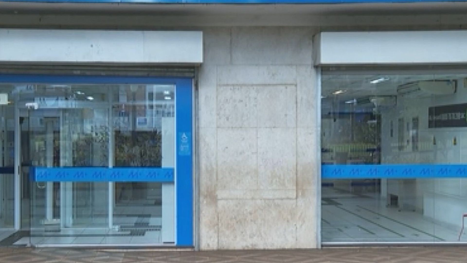 Idoso é assaltado dentro de banco ao sacar benefício em Ribeirão Preto; suspeito foi preso