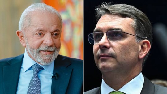 Quaest, 2º turno: veja grupos em que a disputa entre Lula e Flávio está mais apertada