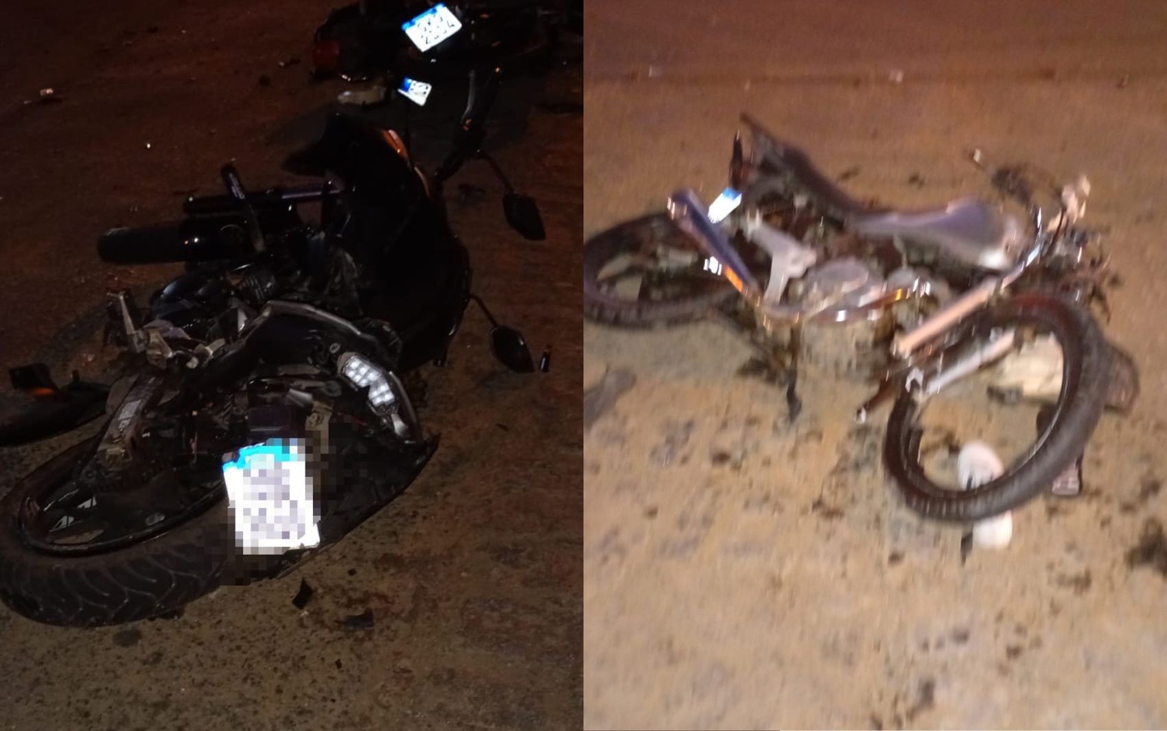Motorista envolvido em acidente que matou dois motociclistas em Itabaiana tem prisão convertida em preventiva