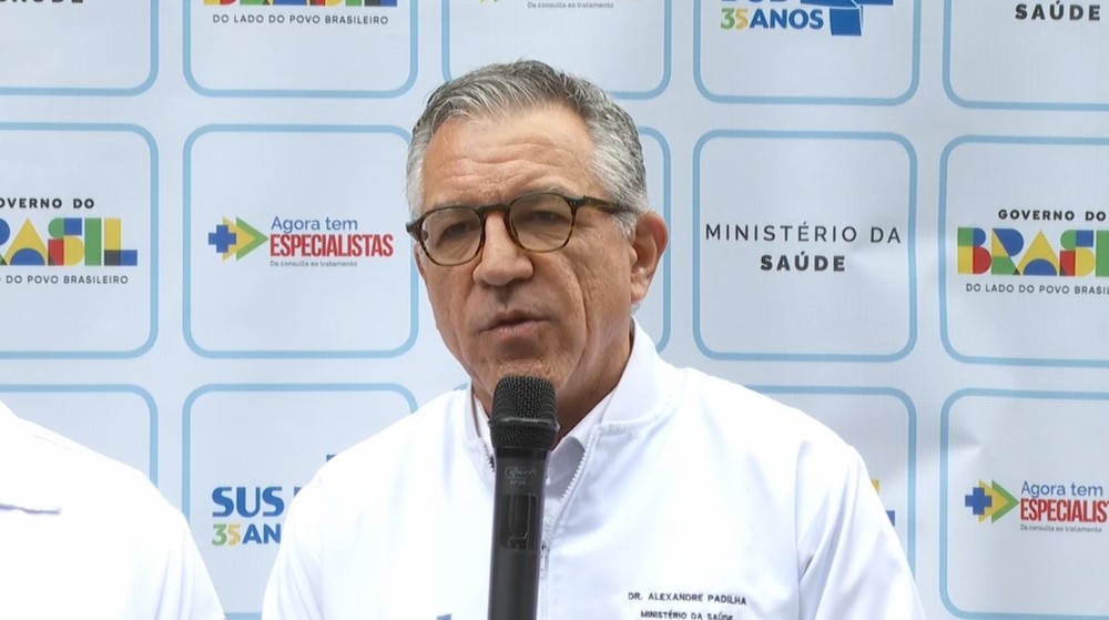 Ministério da Saúde cria Centro Nacional de Monitorização de Medicamentos para analisar eventos adversos