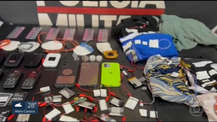 VÍDEOS: MG2 de quarta-feira, 31 de dezembro de 2025