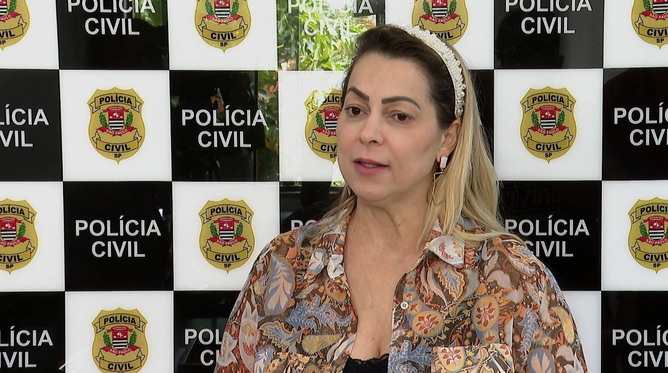 Pai quer guarda de menina de 3 anos após mãe e padrasto serem presos por suspeita de estuprá-la no interior de SP