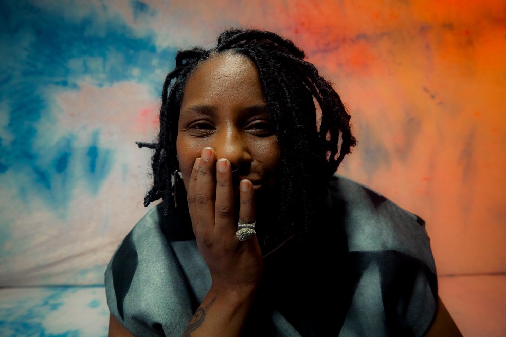 Mahmundi se apresenta em Natal neste sábado — Foto: Roma Joana / Divulgação