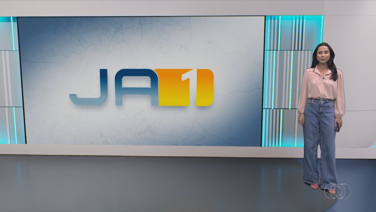 VÍDEOS: Jornal Anhanguera 1ª Edição Regiões desta segunda-feira, 05/01/2026