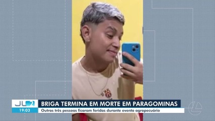 VÍDEOS: JL2 de sexta-feira, 14 de agosto de 2026