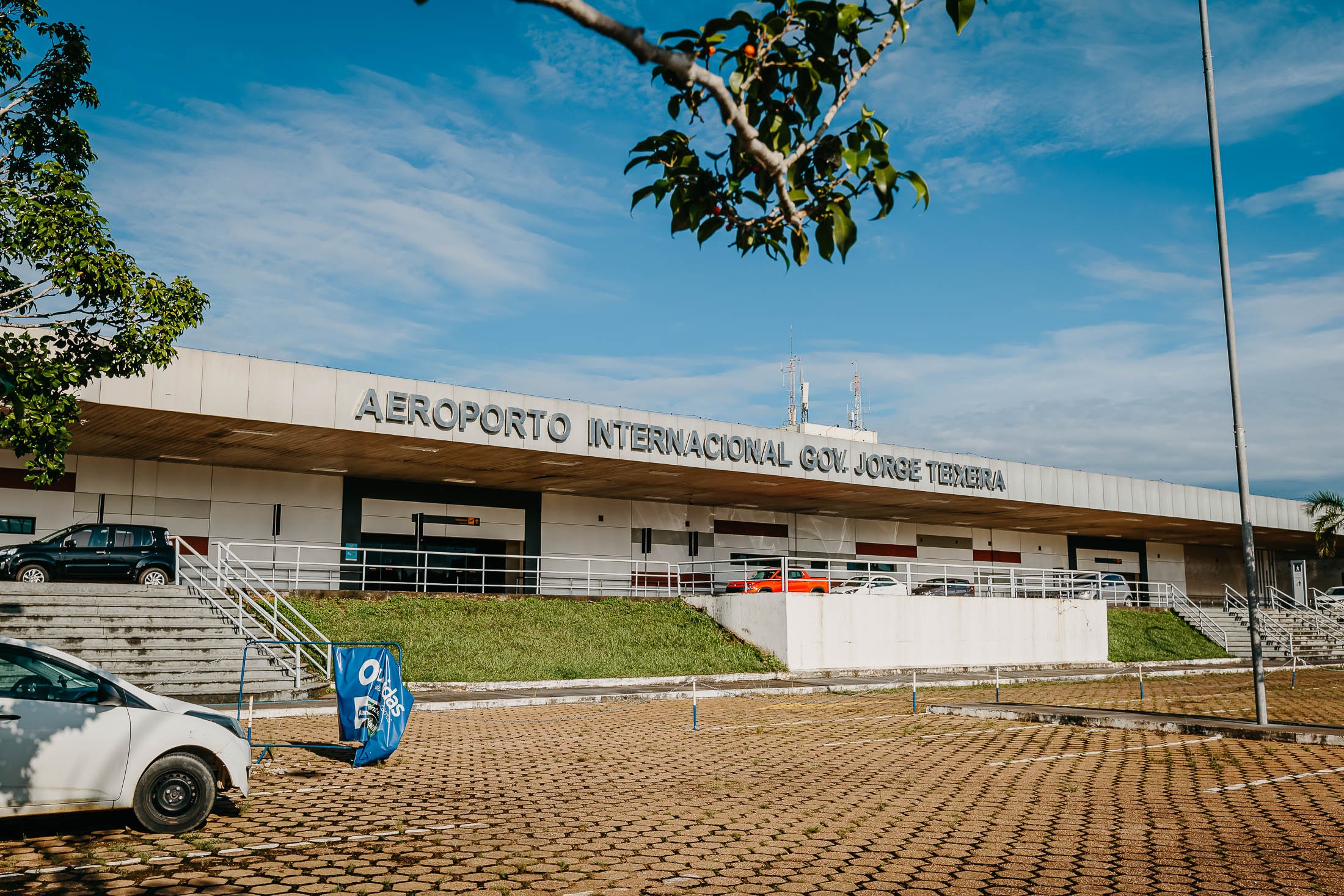 Ação Civil pede retomada de voos e redução das tarifas de passagens aéreas em Rondônia 