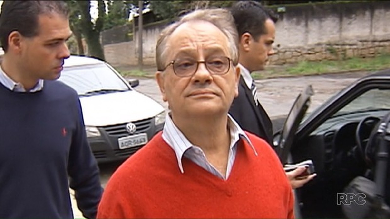 Justiça absolve ex-diretor da Assembleia Legislativa do Paraná Abib Miguel em ação por lavagem de dinheiro