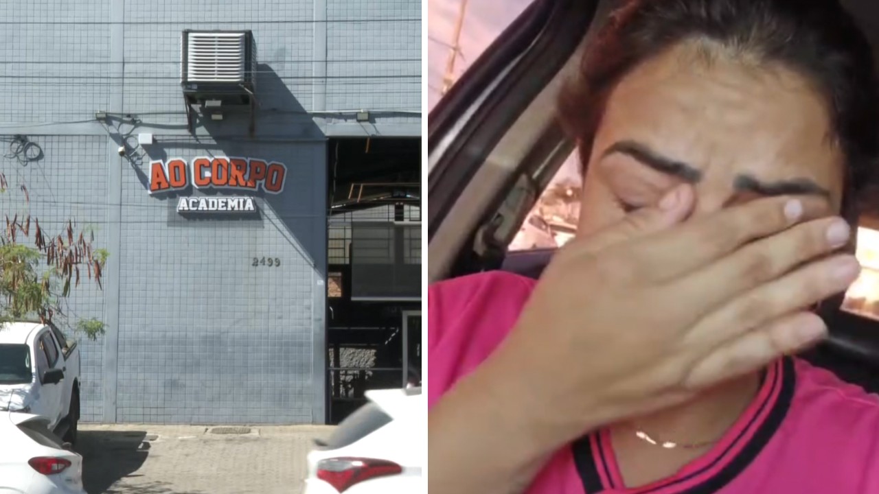 'O que valorizaria seu corpo seria fazer dieta': dono de academia em BH é denunciado por gordofobia