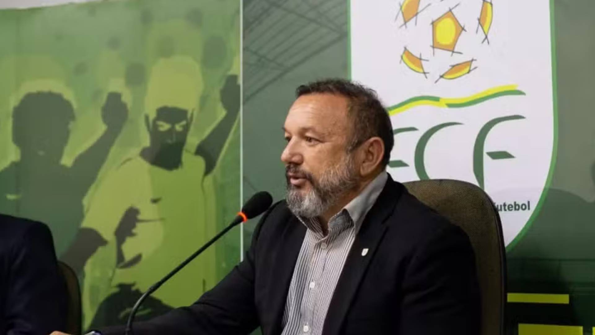 Árbitras acusam diretor da Federação Cearense de Futebol por tentativa de estupro e assédio