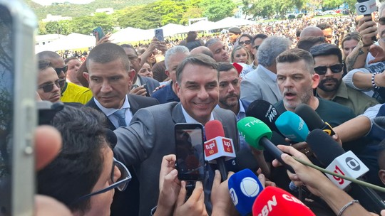 Flávio promete, se eleito, manter bets esportivas e proibir cassinos online