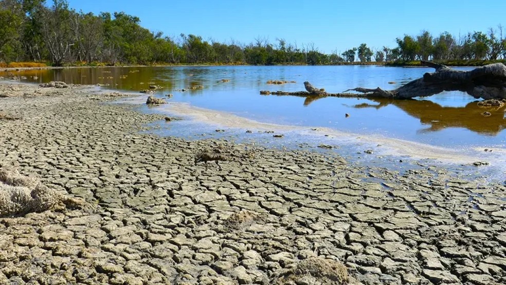 Tribunal de Contas recomenda 50 medidas para Espírito Santo enfrentar o Super El Niño — Foto: Divulgação/TCE-ES
