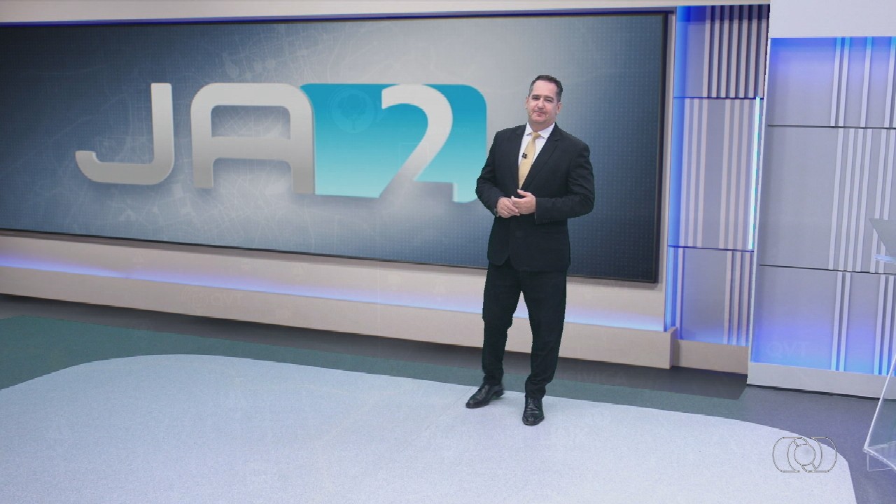 VÍDEOS: Jornal Anhanguera 2ª Edição de quinta-feira, 28 de março de 2024