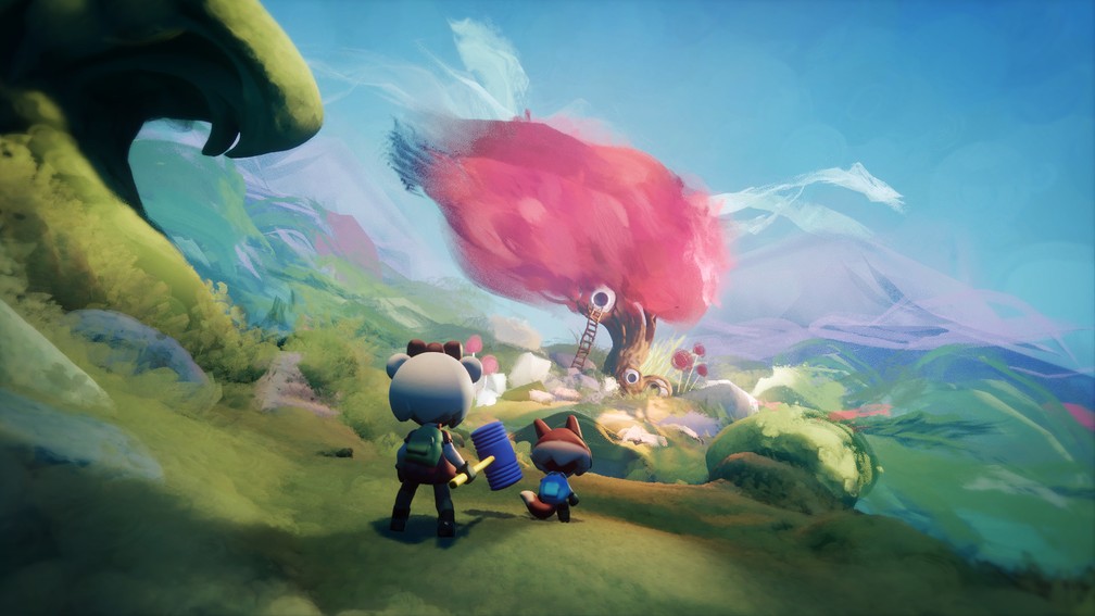 Dreams discount ps4 psn