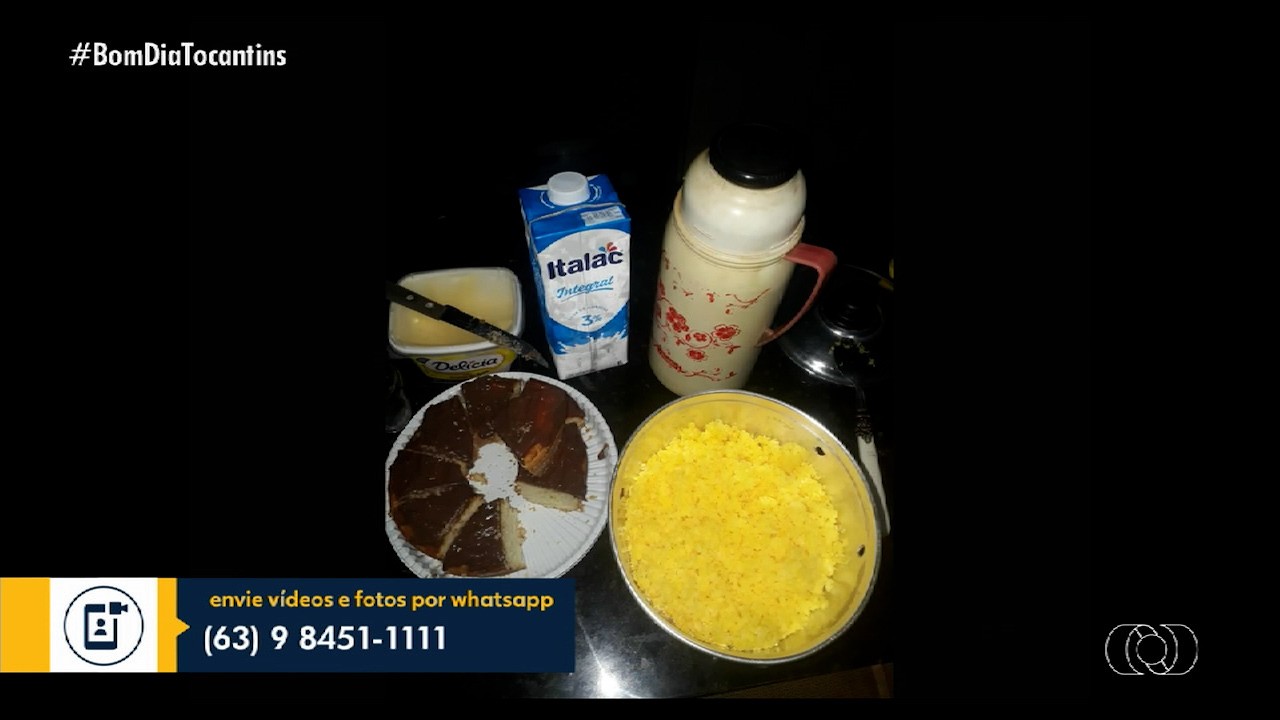 VÍDEOS: Bom dia Tocantins de quinta-feira, 9 de abril de 2026