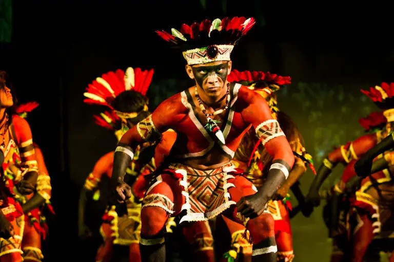 Agenda Cultural: fim de semana tem Glocal Amazônia, cultura japonesa e festa folclórica no Amazonas