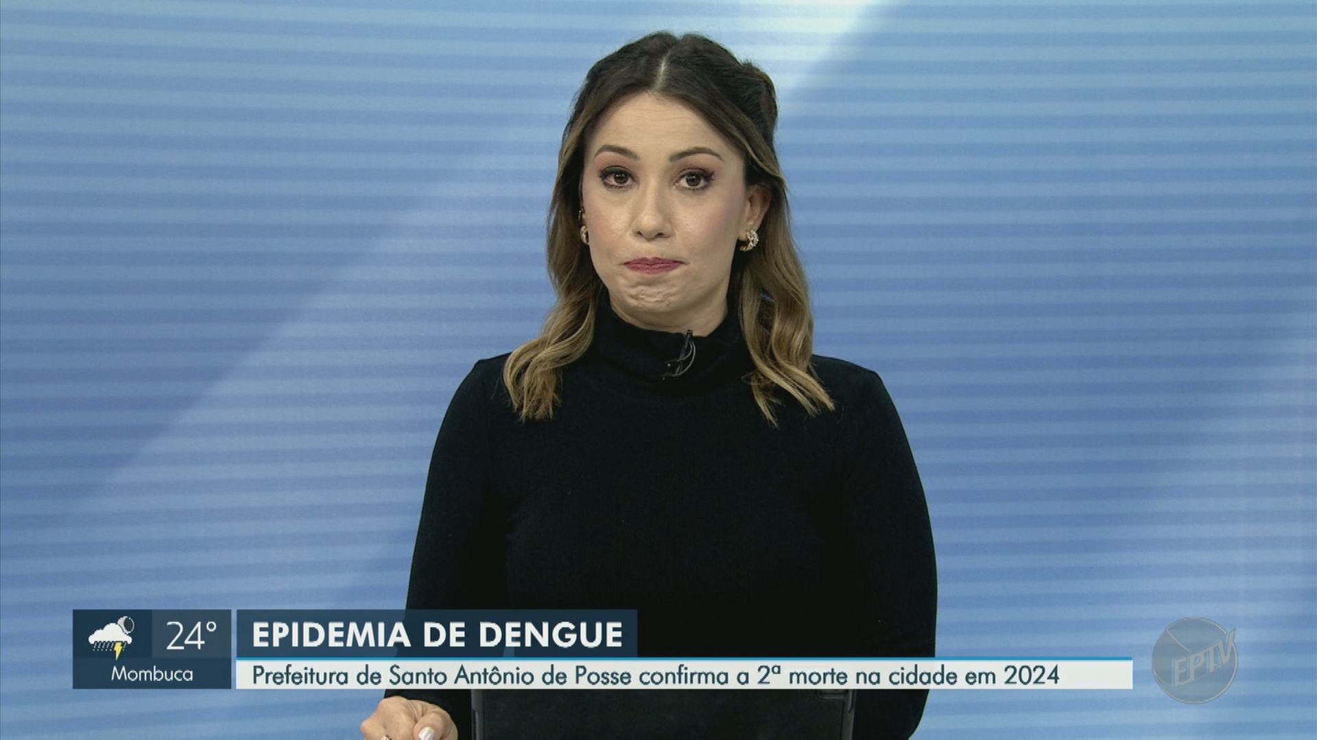 VÍDEOS: EPTV 2 Piracicaba de terça-feira, 26 de março de 2024