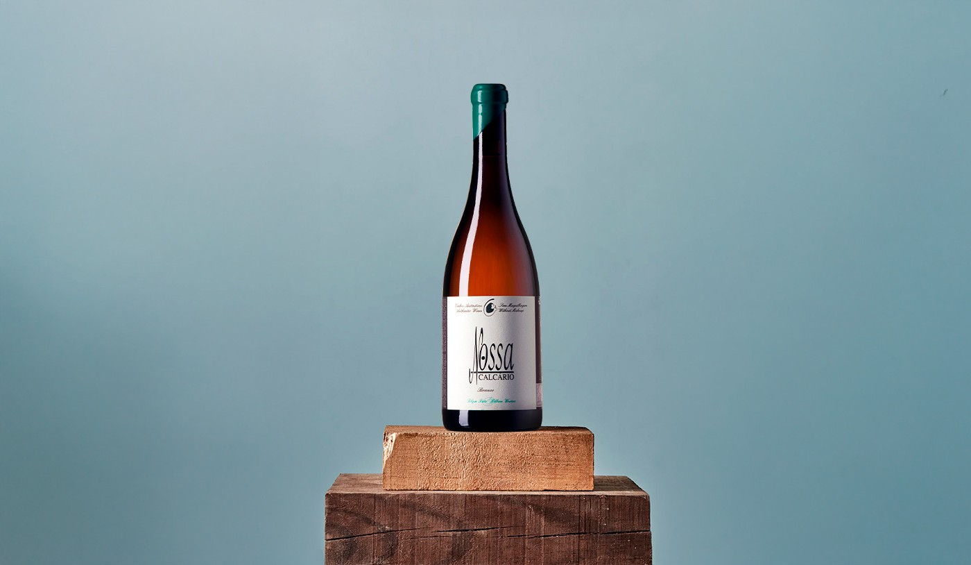 Um vinho branco português superpremiado que você deve provar