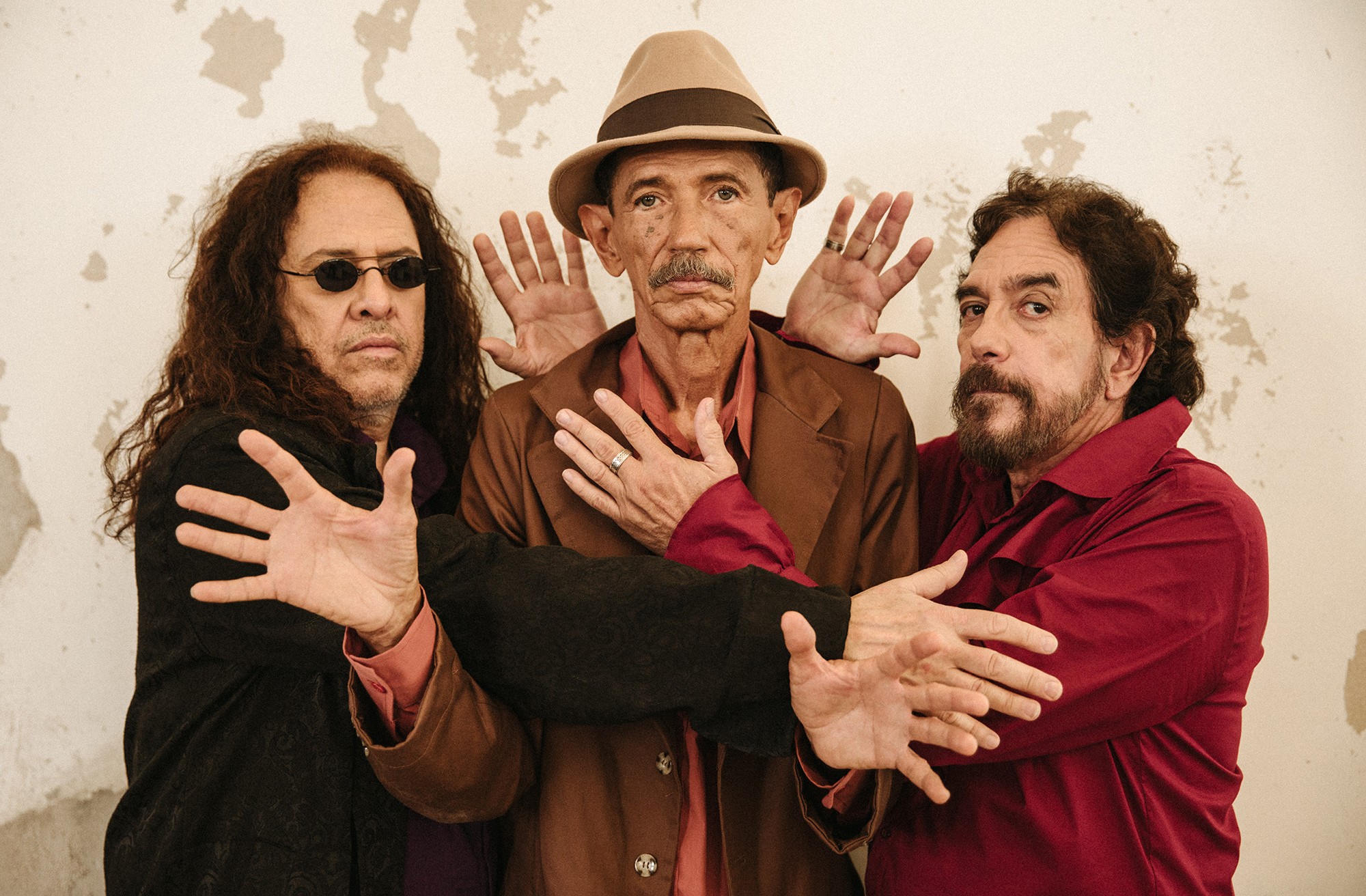 Banda Ave Sangria recebe anistia e indenização do Estado brasileiro 50 anos após ser censurada e perseguida pela ditadura militar