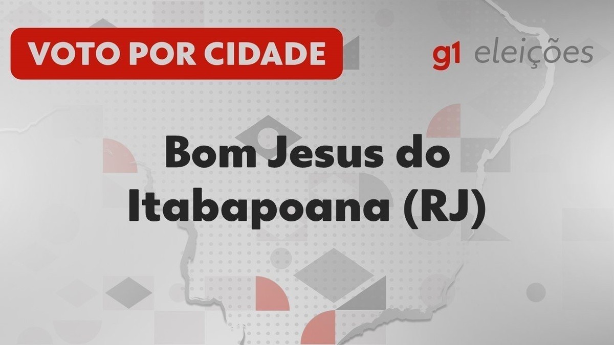 O NORTE FLUMINENSE, Bom Jesus do Itabapoana (RJ): Tem início o