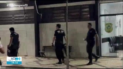 Polícia faz operação em sete estados contra facção criminosa que movimentou altos valores