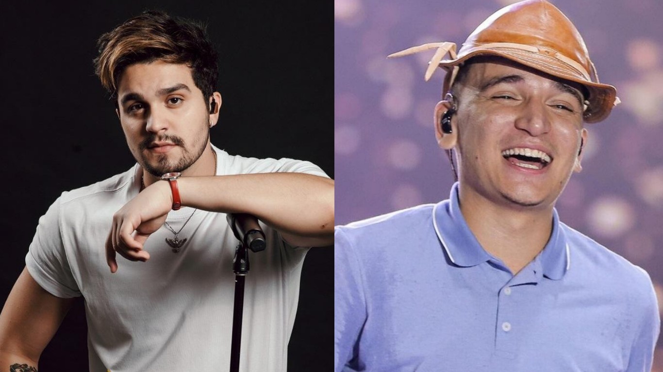 Luan Santana, João Gomes e mais; veja a programação do São João 2025 de Gravatá