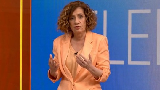 Miriam Leitão: Lula teria dificuldade com Congresso mais conservador, e Flávio, 'poder demais'