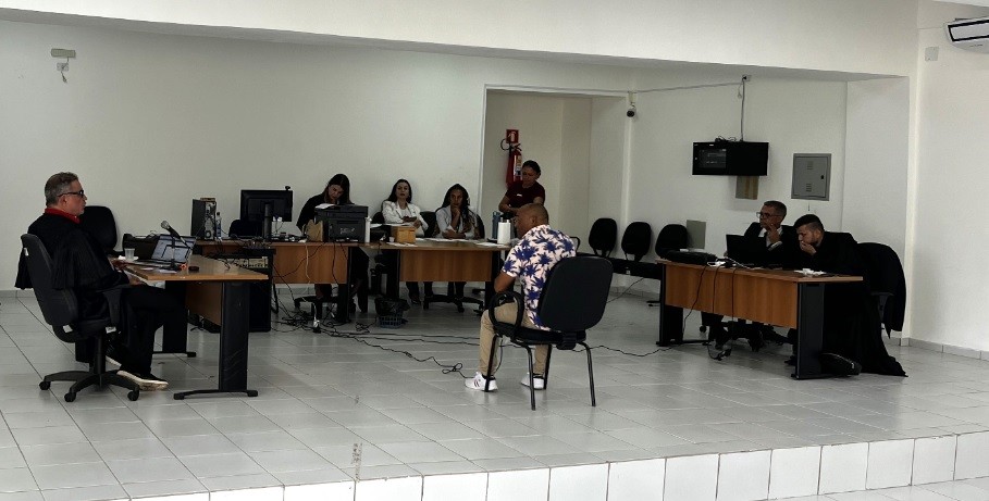 Quase 30 anos depois do crime, homem é condenado a prisão por assassinato de mulher no MA