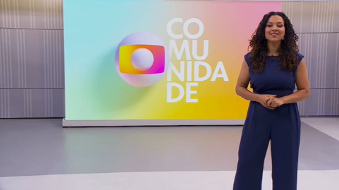 VÍDEOS: Globo Comunidade de domingo, 1º de setembro de 2024