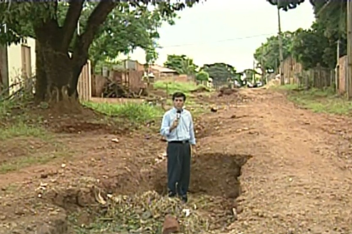 Da fila de 3 dias por vaga em escola às crateras em ruas: MS1 como palco da cidadania