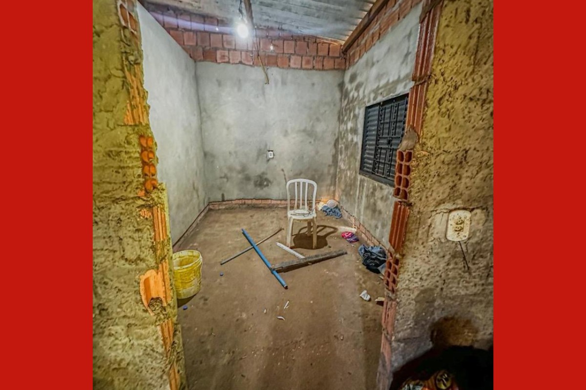 Facção criminosa sequestra 14 pessoas para tortura em MT