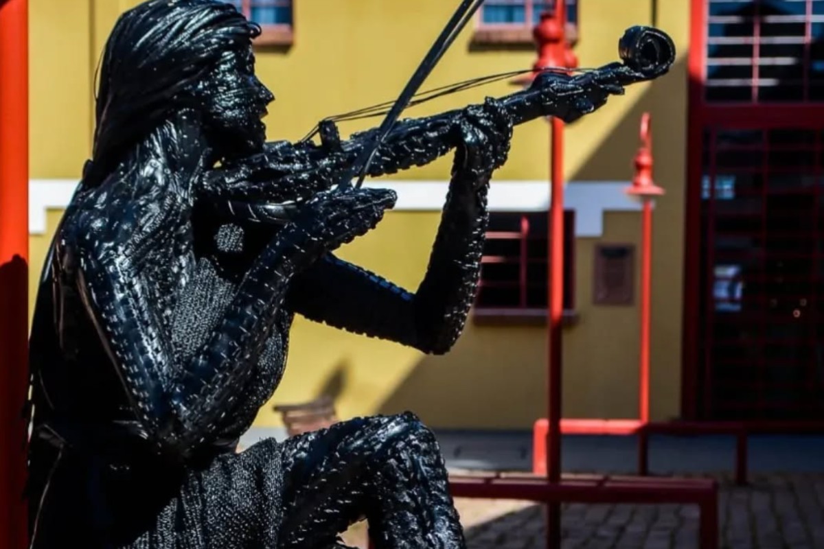 Você Não Tá Convidada pro Meu Bat Mitzvá!