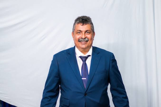 Tribunal Regional Federal afasta Beto do Sargento do cargo de prefeito de Belém de Maria
