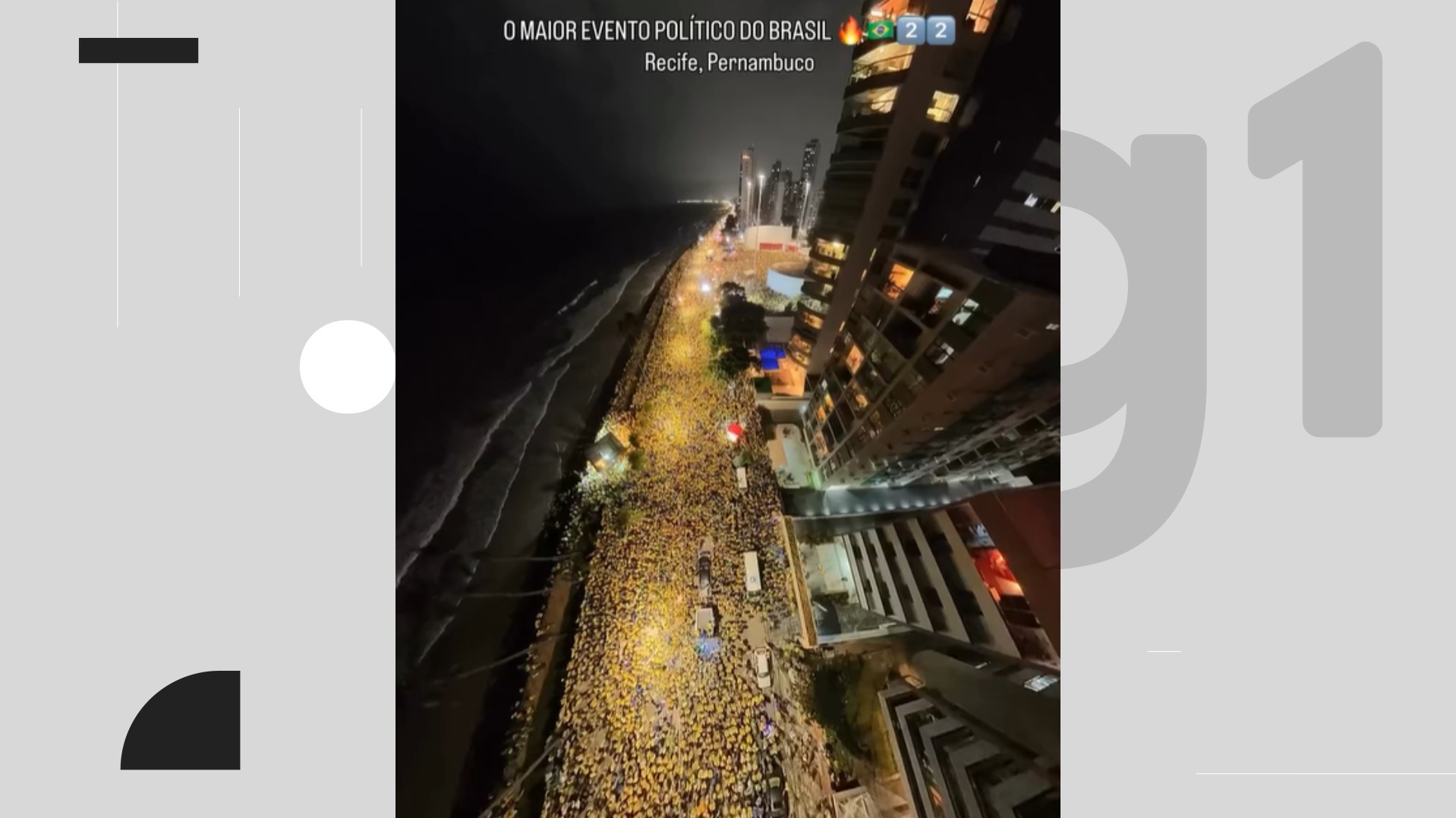 Alceu Valença repudia uso da música 'Anunciação' em vídeo pró-Flávio Bolsonaro