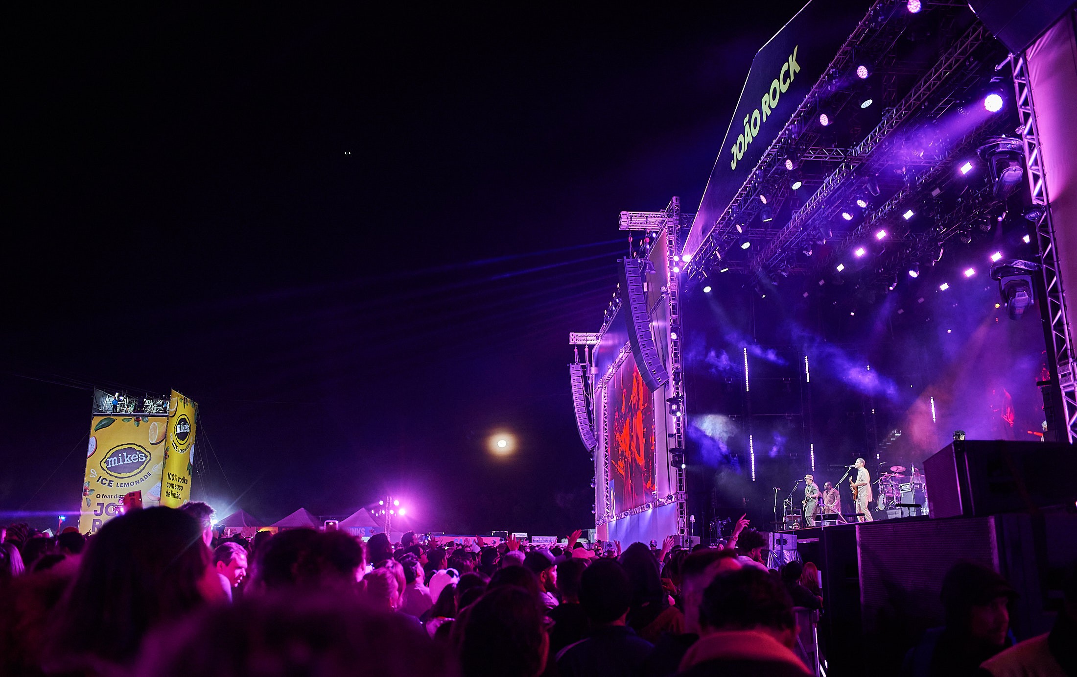 Jogos do Brasil na Copa do Mundo 2026 fazem João Rock anunciar mudança de data