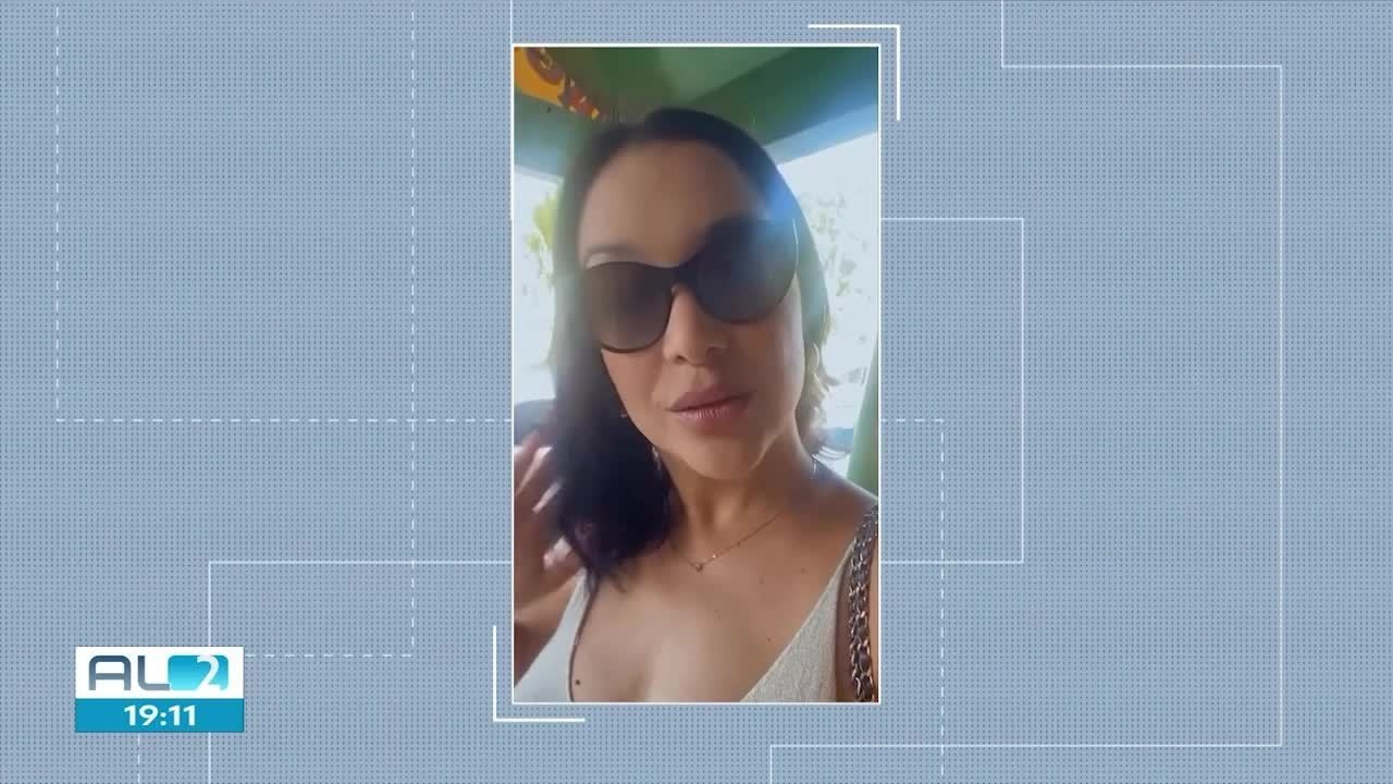 Dona de clínica de reabilitação é presa após morte de paciente em Marechal Deodoro, AL 