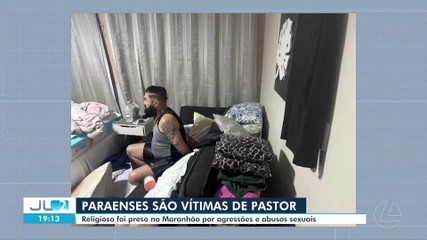 VÍDEOS: Jornal Liberal 2ª Edição de terça-feira, 21 de abril de 2026