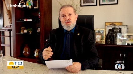 Ex-governador Mauro Carlesse e ex-secretários viram réus em investigação da Polícia Civil
