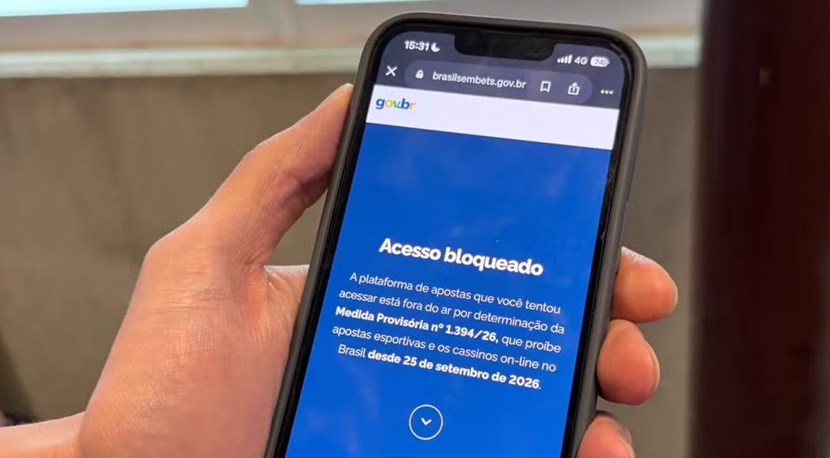 Plataforma de apostas é condenada após bloquear resgate de cliente com R$ 51 mil de saldo