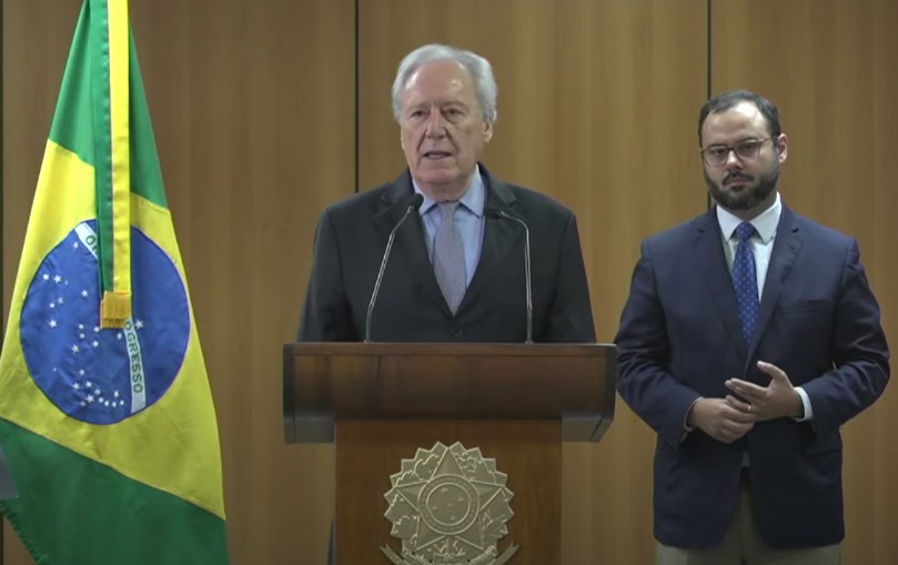 Lewandowski anuncia criação de um comitê de enfrentamento da crise do metanol