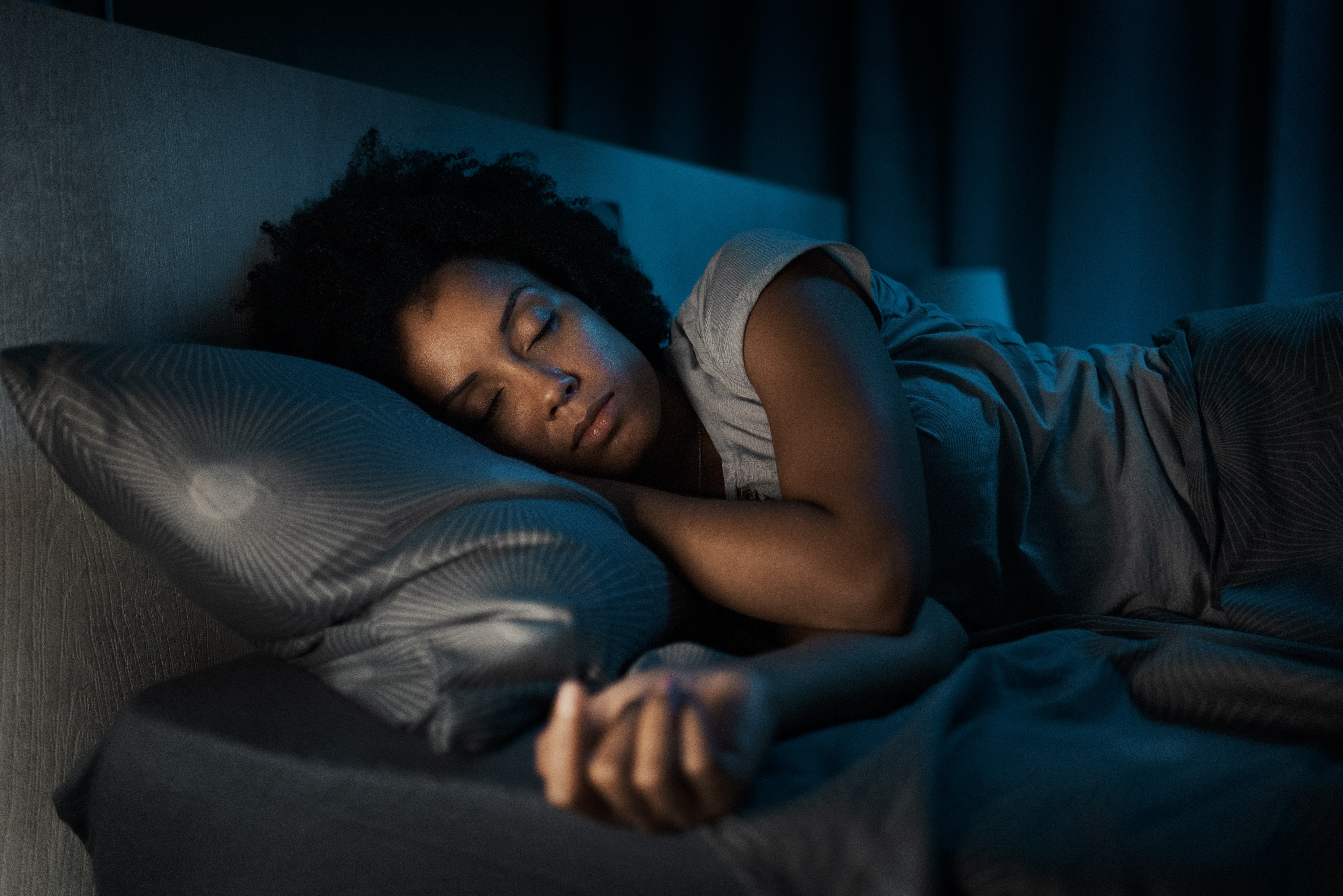 Como fazer a higiene do sono? Veja quais são os maiores inimigos de uma noite restauradora