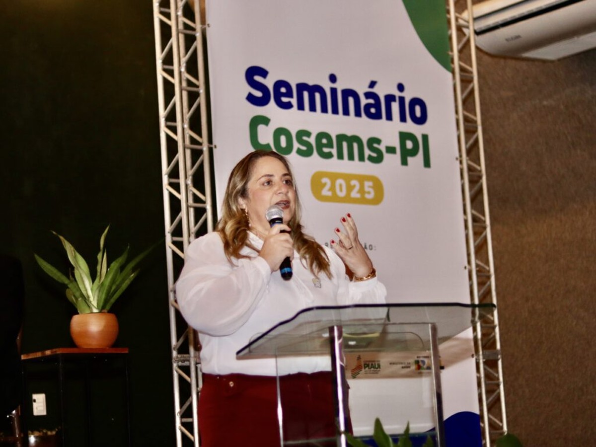 Leopoldina Cipriano Lidera Agora a Fundação Municipal de Saúde: Uma Nova Era para a Saúde em [Nome da Cidade]