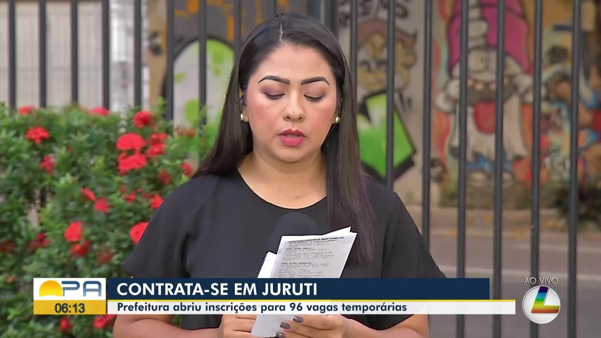 VÍDEOS: JL1 de quarta-feira, 28 de maio de 2025