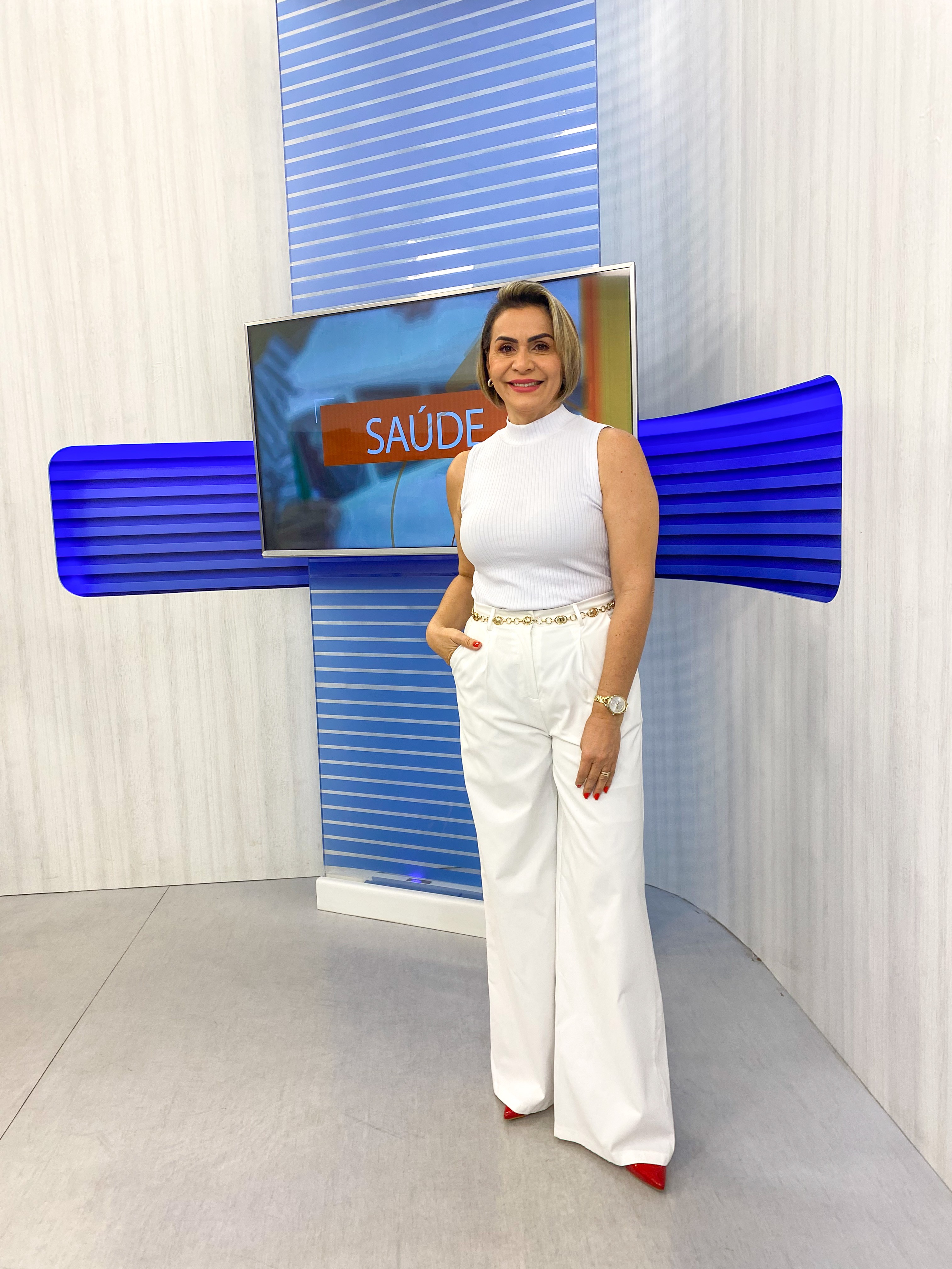 AO VIVO: Assista ao GR1